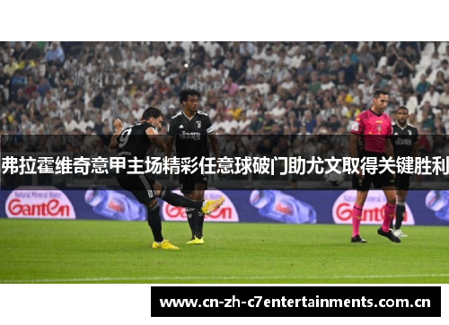 弗拉霍维奇意甲主场精彩任意球破门助尤文取得关键胜利 弗拉霍维奇意甲主场精彩任意球破门助尤文取得关键胜利