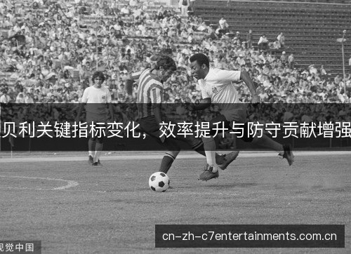 贝利关键指标变化，效率提升与防守贡献增强